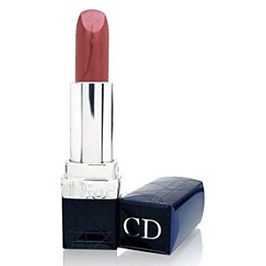 Dior New Rouge Dior 853 Red Venetian Satin Ruj