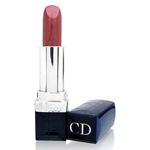 Dior New Rouge Dior 853 Red Venetian Satin Ruj