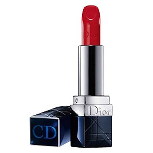 Dior New Rouge Dior 999 Ara Red Ruj