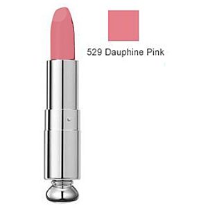 Dior Rouge Addict Lip Color 529 Dauphine Rose Ruj