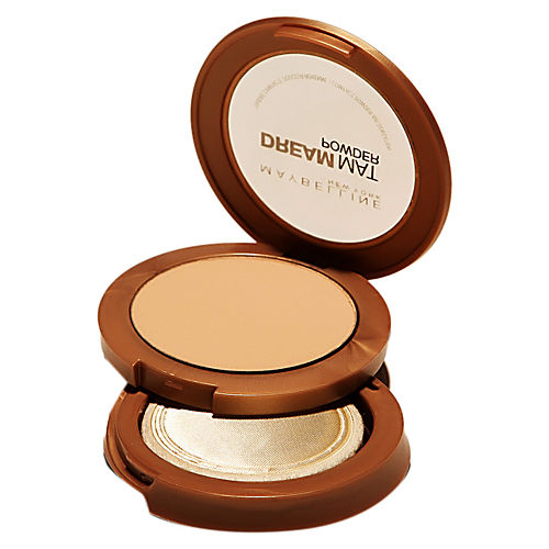 Maybelline Dream Mat Powder 03 Golden Beige