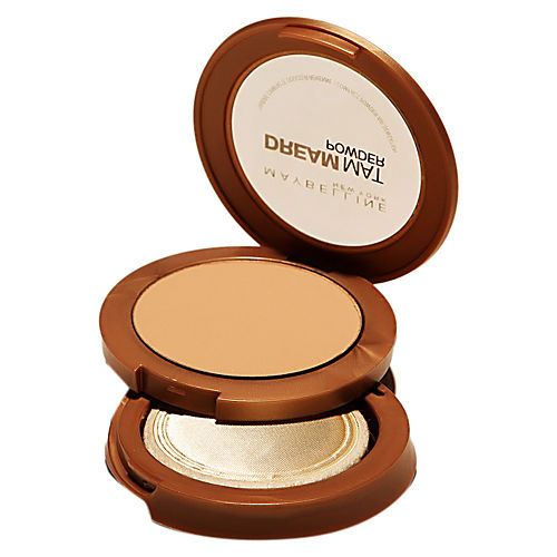 Maybelline Dream Mat Powder 07 Sand Sable