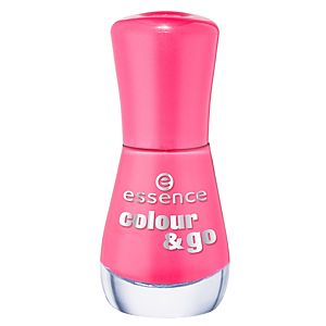 Essence Colour&Go 107 Oje