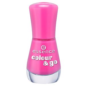 Essence Colour&Go 108 Oje