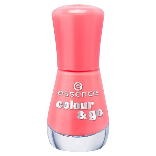 Essence Colour&Go 109 Oje