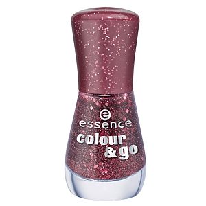 Essence Colour&Go 112 Oje