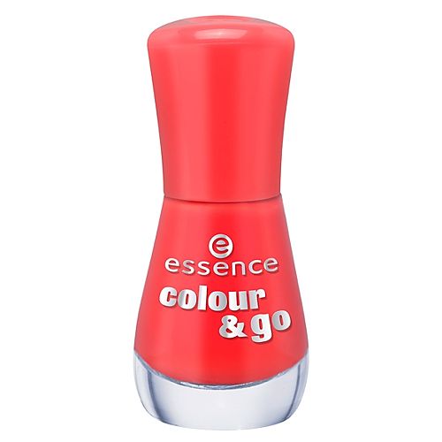 Essence Colour&Go 115 Oje