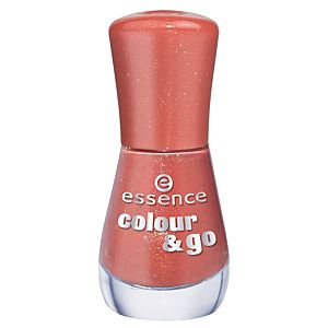 Essence Colour&Go 116 Oje