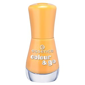 Essence Colour&Go 118 Oje