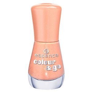 Essence Colour&Go 119 Oje