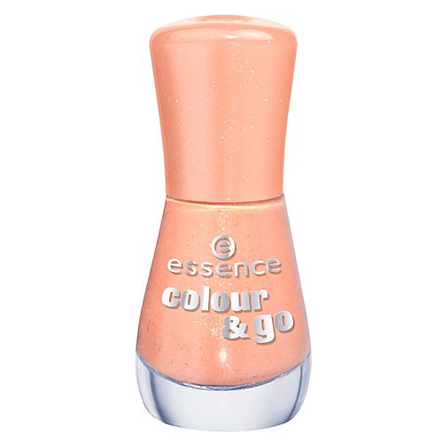 Essence Colour&Go 119 Oje