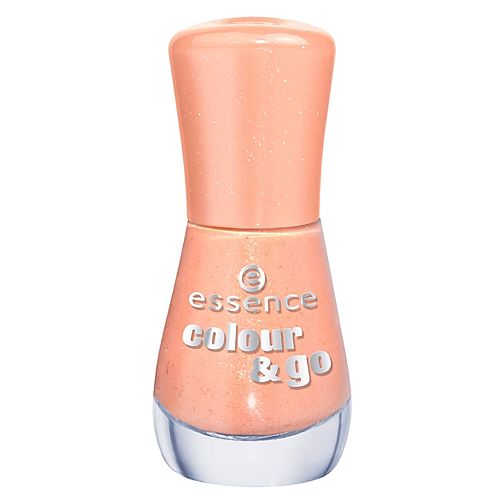 Essence Colour&Go 119 Oje