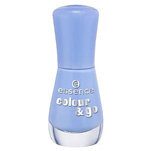 Essence Colour&Go 125 Oje