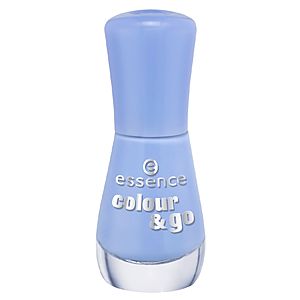 Essence Colour&Go 125 Oje