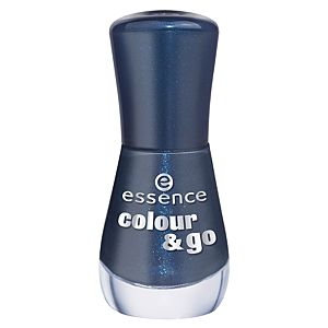 Essence Colour&Go 126 Oje