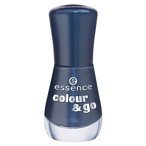 Essence Colour&Go 126 Oje