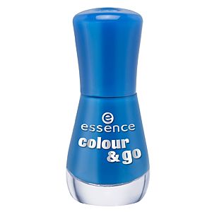 Essence Colour&Go 129 Oje