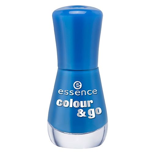 Essence Colour&Go 129 Oje