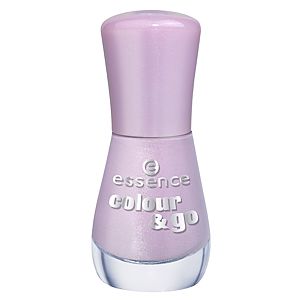 Essence Colour&Go 131 Oje