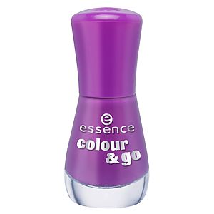 Essence Colour&Go 132 Oje