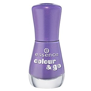 Essence Colour&Go 133 Oje