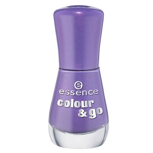Essence Colour&Go 133 Oje