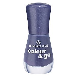 Essence Colour&Go 134 Oje
