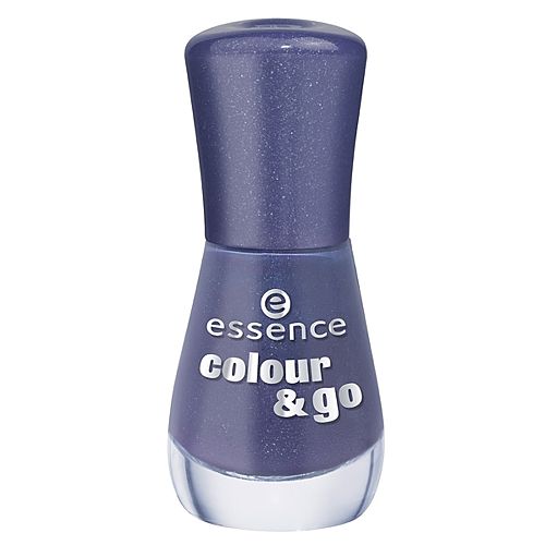 Essence Colour&Go 134 Oje