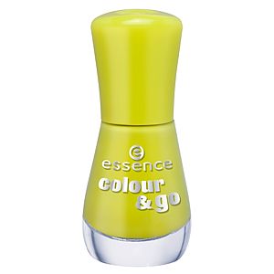 Essence Colour&Go 138 Oje