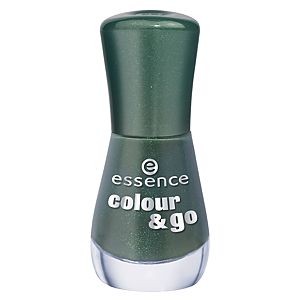 Essence Colour&Go 139 Oje