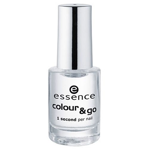 Essence Colour&go Quick Drying Nail Polish 01 Oje