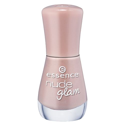 Essence Nude Glam Nail Polish 05 Oje