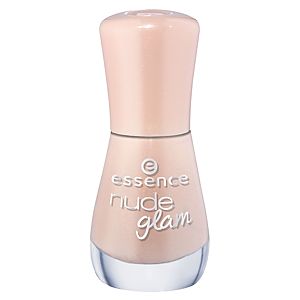 Essence Nude Glam Nail Polish 06 Oje