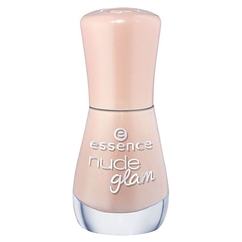 Essence Nude Glam Nail Polish 06 Oje