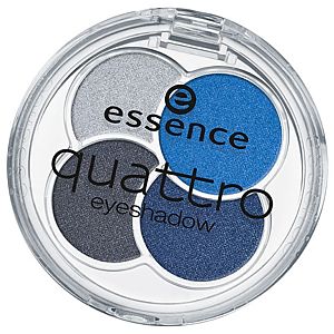 Essence Quattro Eyeshadow 09 Göz Far