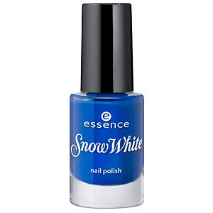 Essence Snow White Nail Polish 02 Oje