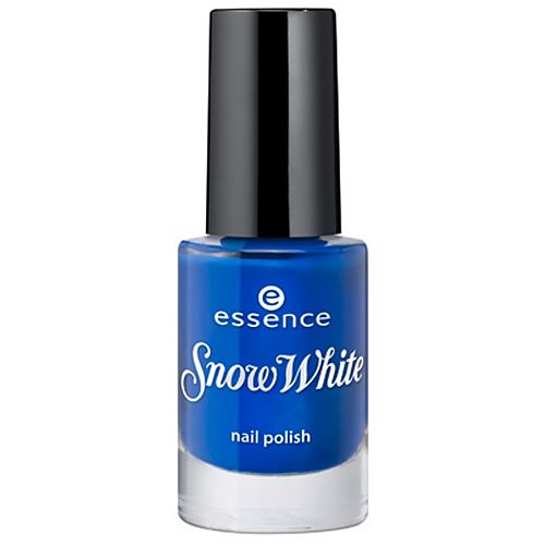 Essence Snow White Nail Polish 02 Oje