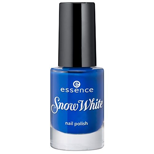 Essence Snow White Nail Polish 02 Oje