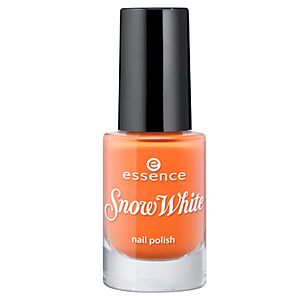 Essence Snow White Nail Polish 03 Oje