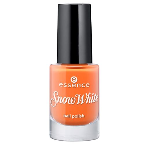 Essence Snow White Nail Polish 03 Oje