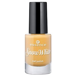 Essence Snow White Nail Polish 04 Oje