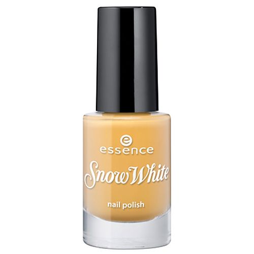 Essence Snow White Nail Polish 04 Oje