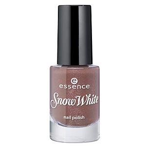 Essence Snow White Nail Polish 05 Oje