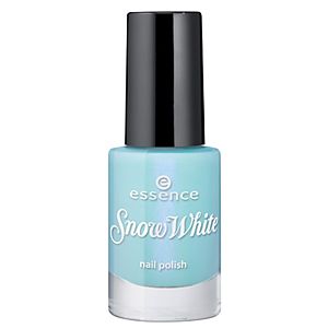 Essence Snow White Nail Polish 06 Oje