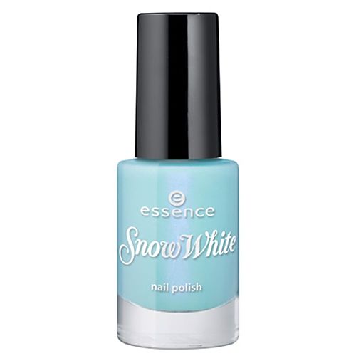 Essence Snow White Nail Polish 06 Oje