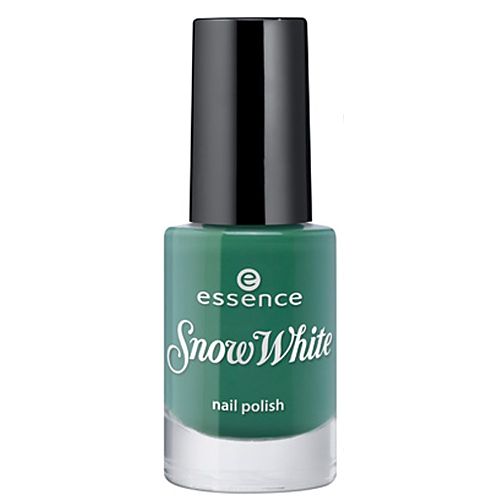 Essence Snow White Nail Polish 07 Oje