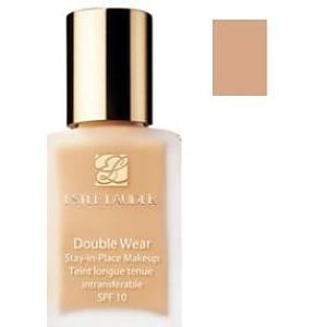 Estée Lauder Double Wear Foundation Spf 10 - 04 Pebble - Fondöten