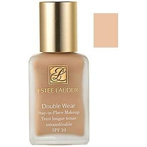 Estée Lauder Double Wear Foundation Spf 10 - 12 Desert Beige - Fondöten