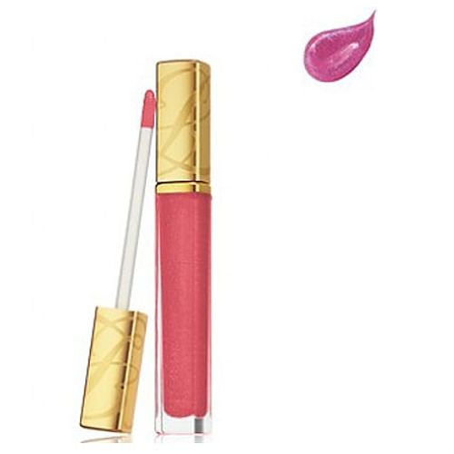 Estée Lauder New Pure Color Gloss 13 Wired Copper Parlatıcı