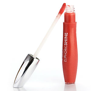 Deborah Euphoric Shine Lip Gloss N°11 - Coral